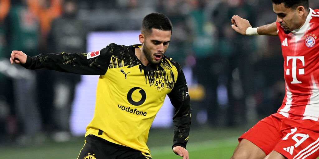🟦🟦 Il Como ha preso Yan Couto dal Borussia Dortmund