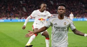 ⚪️🔴 Terremoto Real: preso Diomandé per 140 milioni! E Vinícius cancella le foto: c’è l’Arsenal per 130 milioni