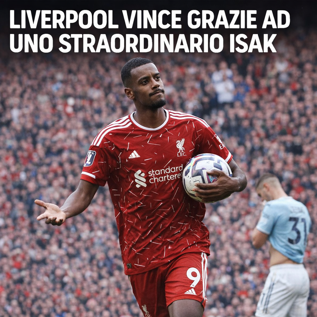 1ISAK